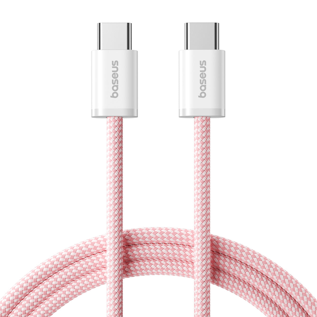 Dynamic 4 Charging Data Cable Type-C 100W 1m