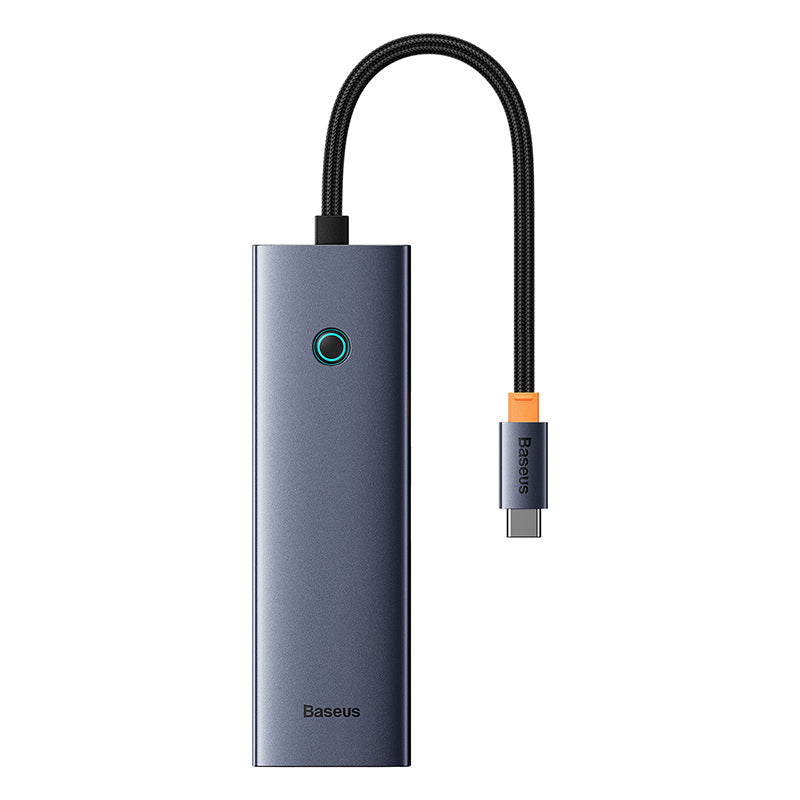 Baseus Ultrajoy Series 7 Port Type-C HUB Docking Station
