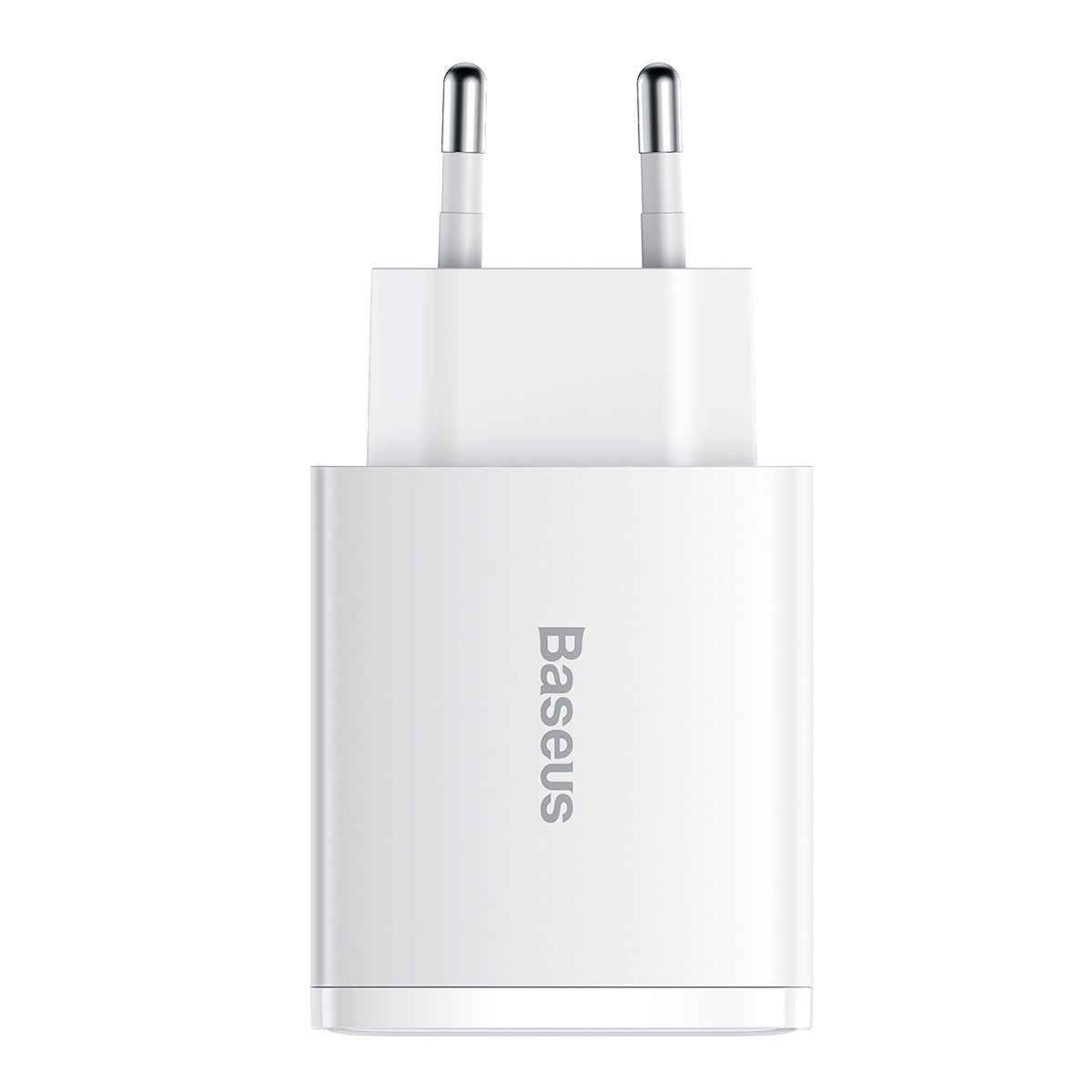 Baseus Compact Quick Charger 2U+C 30W EU