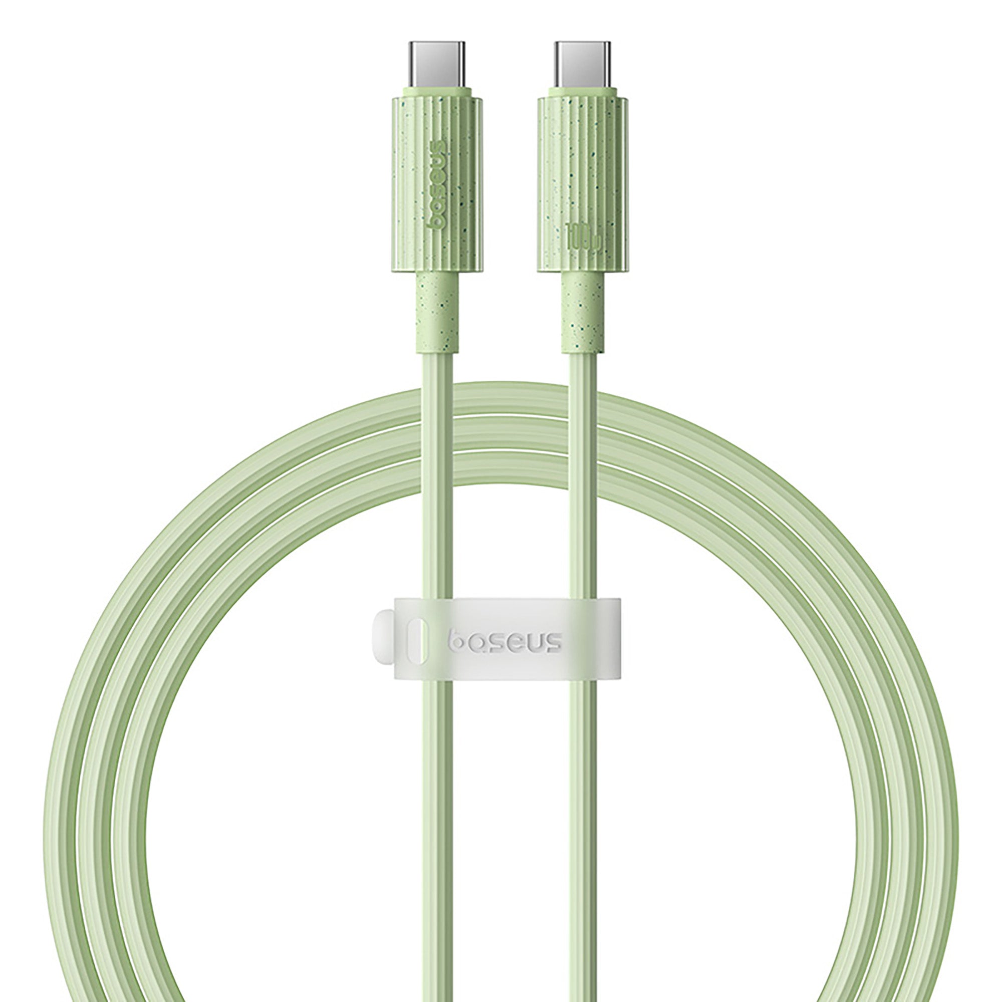 Baseus Habitat Series Fast Charging Cable USB to Type C 100W