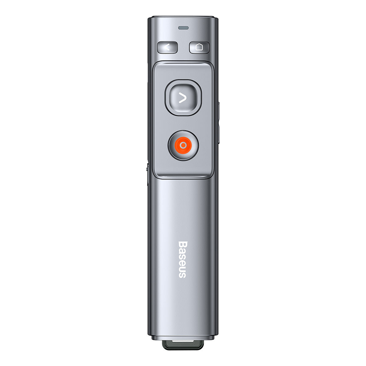Baseus Orange Dot Series Wireless Presenter