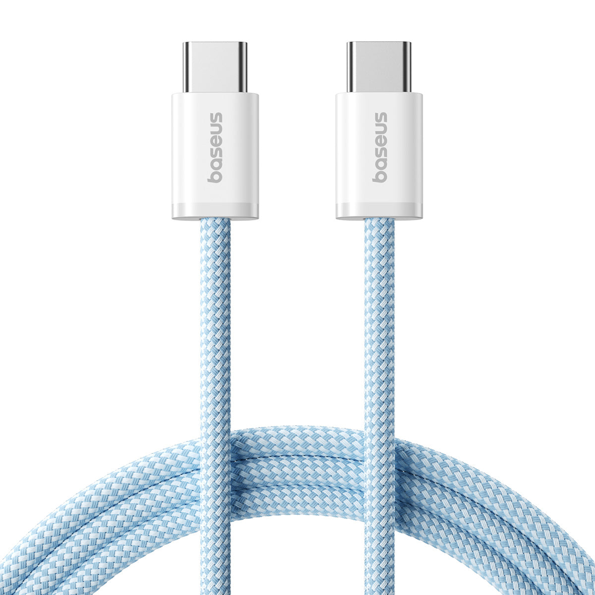 Dynamic 4 Charging Data Cable Type-C 100W 1m