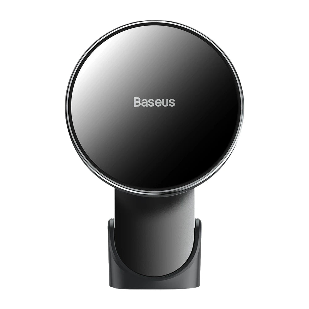 Baseus Big Energy Car Mount Wireless Charger