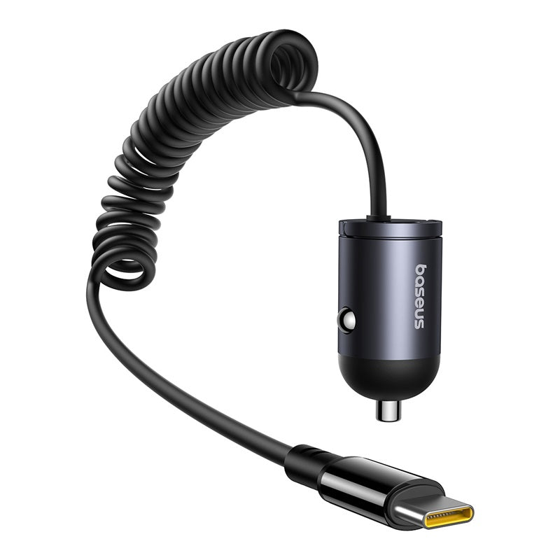Tiny Star Mini Car Charger 30W