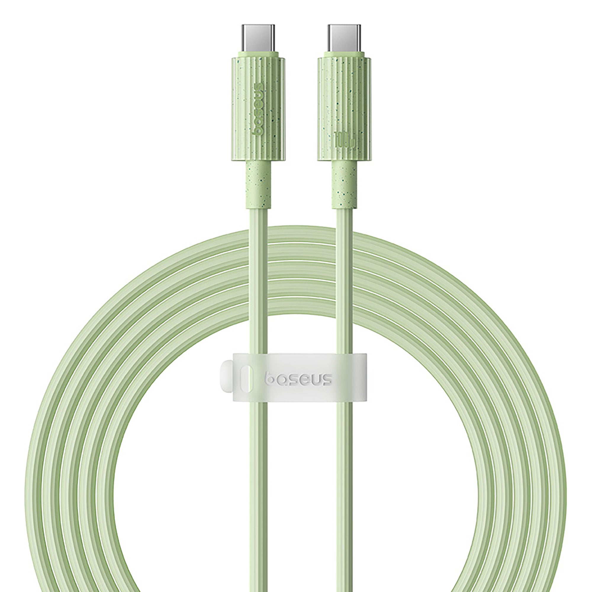 Baseus Habitat Series Fast Charging Cable USB to Type C 100W