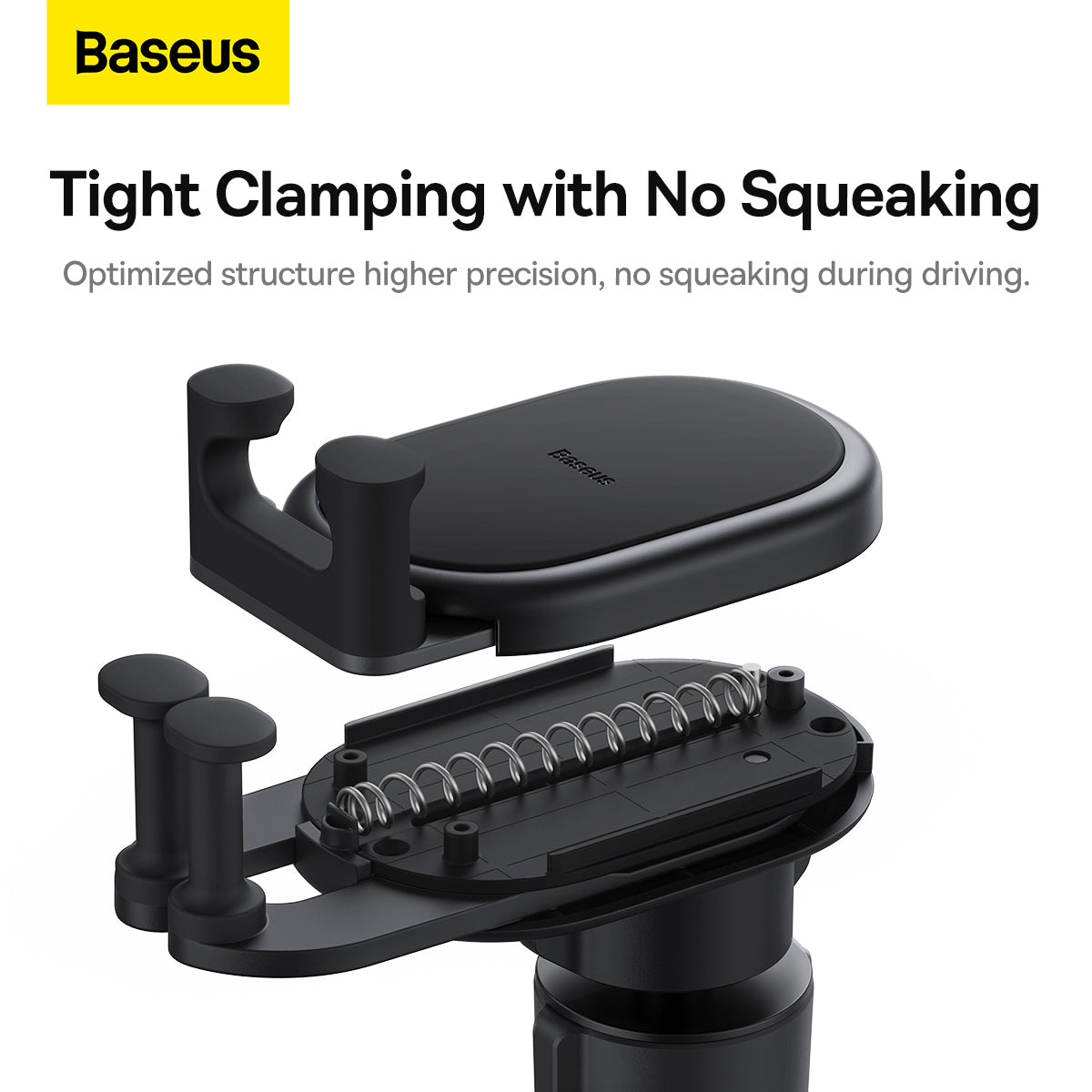 Baseus Stable Gravitational Car Mount Air (Air Outlet Version)