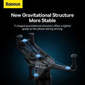 Baseus Stable Gravitational Car Mount Air (Air Outlet Version)