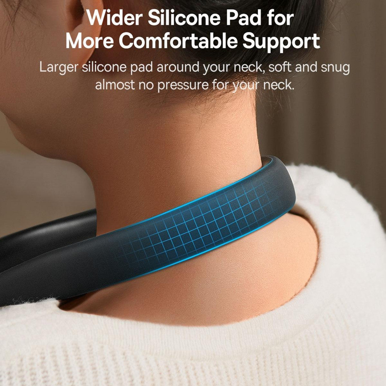 Baseus ComfortJoy Series Adjustable Neck Phone Holder